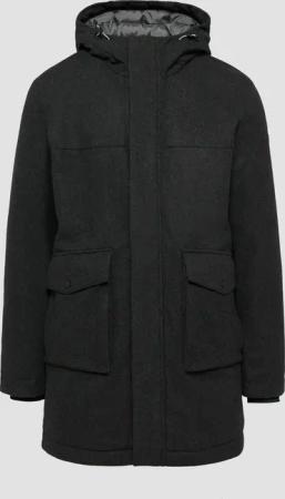 Outdoor-Jacke