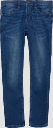 Jeans-Hose