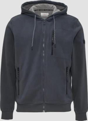 Sweatshirt Jacke