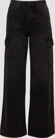 Jeans-Hose