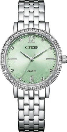 Citizen EL3100-55X Damenuhr Standard Elegant 31mm 5ATM