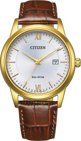 Citizen AW1782-11A Herrenuhr Eco-Drive 40mm 3ATM