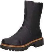 Rieker Chelsea Stiefelette Damen schwarz