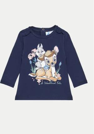 Original Marines Bluse DEAV1455NF Dunkelblau Regular Fit