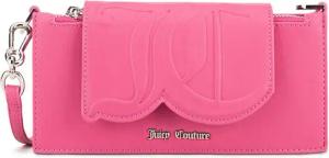 Juicy Couture Handtasche BIJXT2540WVP Rosa