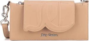 Juicy Couture Handtasche BIJXT2540WVP Beige