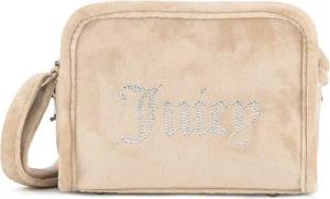 Juicy Couture Handtasche BIJXT5468WPO Beige