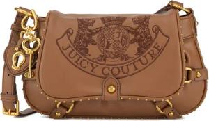 Juicy Couture Handtasche BIJXT8653WVP Braun