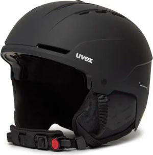 Uvex Skihelm Stance MIPS 5663141007 Schwarz