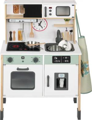 Playtive Spielküche, 3-fach höhenverstellbar