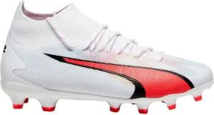 PUMA ULTRA Pro FG/AG Jr Kids The Forever Faster Fußballschuh