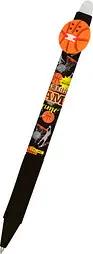 ONLINE® magiXX Fun Sports Gelschreiber Basketball 0,7 mm, Schreibfarbe: blau, 1 St.