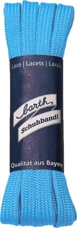 Barth Kinder Schuhband bunt