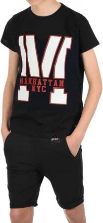 BEZLIT Shirt & Shorts Jungen Set T-Shirt Shorts elastischer Bund
