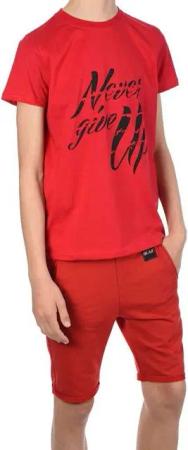BEZLIT Shirt & Shorts Jungen Set T-Shirt Shorts mit elastischem Bund