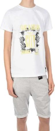BEZLIT Shirt & Shorts Jungen Set T-Shirt Shorts mit elastischem Bund