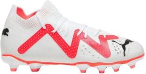PUMA FUTURE Pro FG/AG Jr Gear Up Kids Fußballschuh