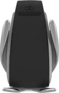 Steelboxx Qi Wireless Charging Handy kabellos Laden Laptop-Ständer, (1-tlg., Handy-Halterung)