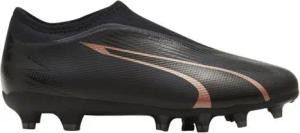 PUMA ULTRA Match LL Rush FG/AG Kids Fußballschuh