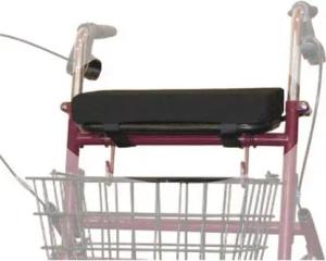 Werkmeister GmbH Aufbewahrungstasche Werkmeister Rollator Kissen