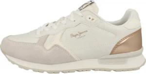 Pepe Jeans Brit Sun Damen Sneaker