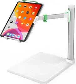 belkin Tablet-Halterung Stage 2.0 EDC001 weiß für 1 Tablet, Tischständer