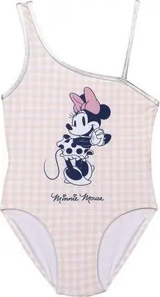 Disney Minnie Mouse Badeanzug Mädchen Bademode Kinder