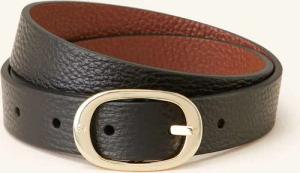 AIGNER Ledergürtel CASUAL zum Wenden
