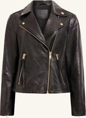 ALLSAINTS Lederjacke DALBY