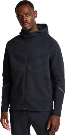 Under Armour Unstoppable Herren Trainingsoberteile - Schwarz - Größe: S - Foot Locker