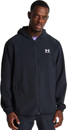 Under Armour Sportstyle Herren Trainingsoberteile - Schwarz - Größe: XL - Foot Locker