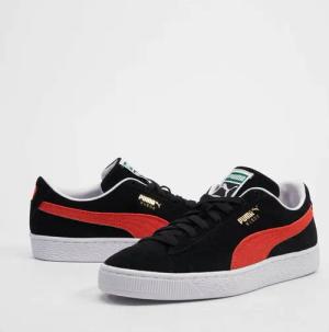 Puma Suede Classic XXI Sneaker