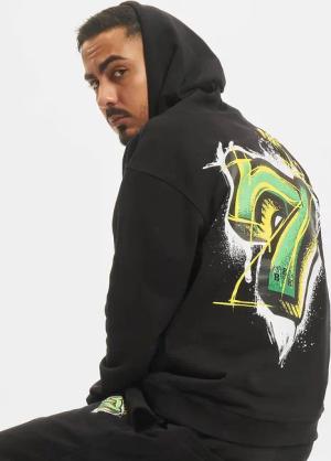 BEK x DEF Hoodie