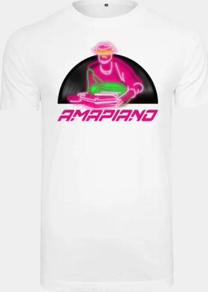 Mister Tee Amapiano