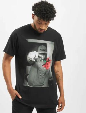 Mister Tee Pistol Rose