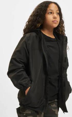 Brandit Kids Summer Windbreaker Frontzip