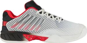 K-Swiss - Hypercourt Express 2 Carpet Tennisschuhe Herren bright white