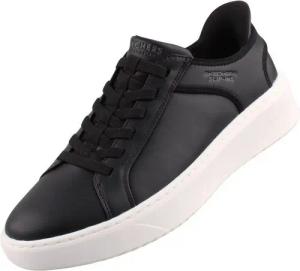 Skechers 183177-BLK Slipper