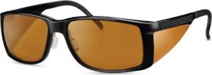 Eschenbach Optik Sonnenbrille ambelis (1-St) Federscharniere, mit anpassbaren Stegarmen