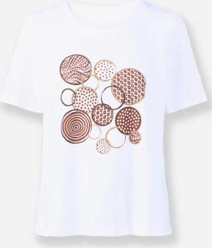 Kurzarmshirt