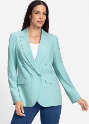 heine Blusenblazer Blazer