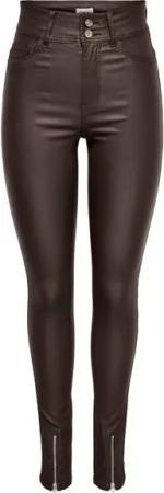 ONLY Jeansjeggings ONLPALMER-NYA (1-tlg) Plain/ohne Details