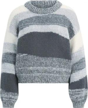 ONLY Strickpullover ONLJENNY (1-tlg) Plain/ohne Details