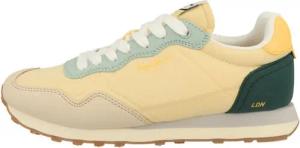 Pepe Jeans Natch Basic Damen Sneaker