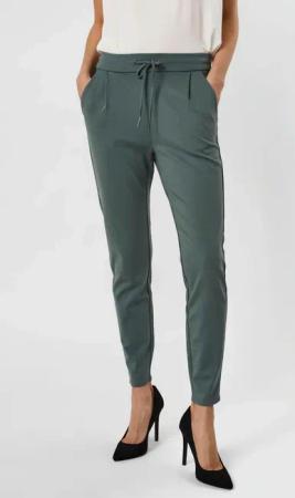 Vero Moda Jogger Pants "VMEVA MR LOOSE STRING PANT GA NOOS", hinten mit elastischem Bündchen