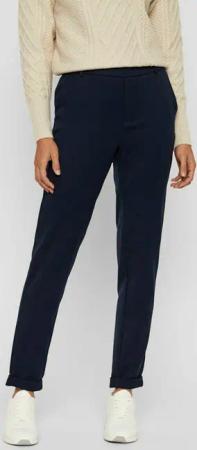 Vero Moda Anzughose "VMMAYA", hinten mit Gummizugbündchen