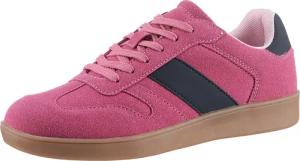 Aniston SHOES Sneaker, Freizeitschuh, Halbschuh, Schnürschuh - NEUE KOLLEKTION