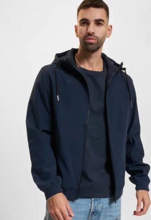 Jack & Jones Basic Softshell Lightweight Jacket
