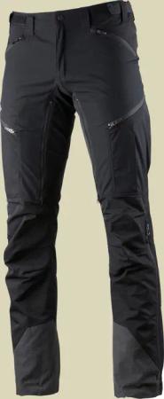 Makke Pant Men Größe 52-short Farbe black