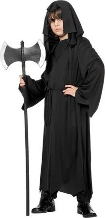 Wilbers Kostüm Totengräber Kostüm Halloween Friedhof Outfit Karneval Gräber